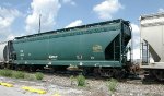ICCX Covered Hopper 74009